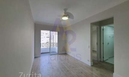 Apartamento com 1 quarto para alugar na Rua Carlos Comenale, 96, Bela Vista, São Paulo, 40 m2 por R$ 3.300