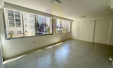 Apartamento com 3 quartos à venda na R. Rua São Carlos do Pinhal, 79, Bela Vista, São Paulo, 160 m2 por R$ 1.430.000