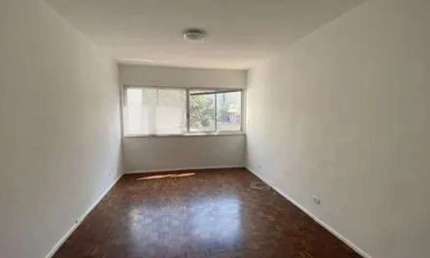 Apartamento com 3 quartos para alugar na AL. Alameda Tietê, 471, Jardim América, São Paulo, 110 m2 por R$ 5.900