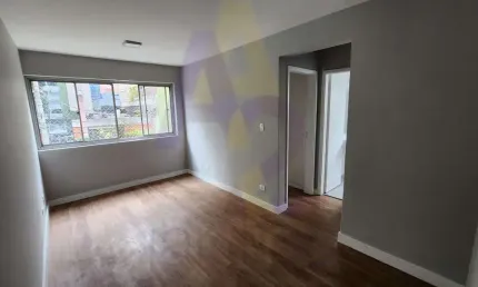 Apartamento com 1 quarto para alugar na Rua Alves Guimarães, 461, Pinheiros, São Paulo, 60 m2 por R$ 3.850