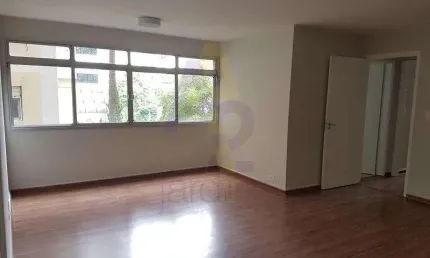 Apartamento com 2 quartos para alugar na Alameda Jaú, 740, Jardim Paulista, São Paulo, 85 m2 por R$ 4.300