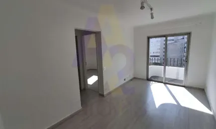 Apartamento com 1 quarto para alugar na Rua Carlos Comenale, 68, Bela Vista, São Paulo, 40 m2 por R$ 2.700