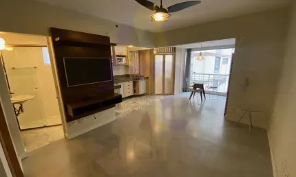Apartamento com 1 quarto para alugar na rua guarará, 463, jardim paulista, são paulo, 45 m2 por r$ 4.750