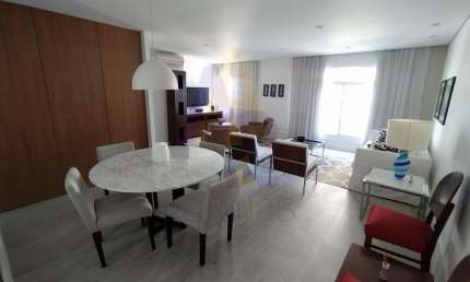 Apartamento com 3 quartos para alugar na Alameda Joaquim Eugênio de Lima, 1601, Jardim Paulista, São Paulo, 104 m2 por R$ 11.000