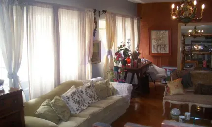 Apartamento com 3 quartos à venda na Alameda Joaquim Eugênio de Lima, 1470, Jardim Paulista, São Paulo, 277 m2 por R$ 3.800.000