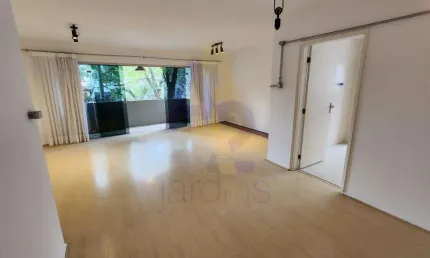 Apartamento com 3 quartos para alugar na Rua Fradique Coutinho, 941, Vila Madalena, São Paulo, 130 m2 por R$ 5.500