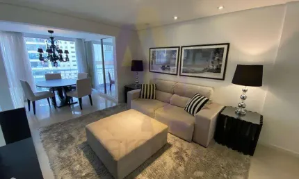 Apartamento com 1 quarto para alugar na rua guarará, 463, jardim paulista, são paulo, 48 m2 por r$ 4.750