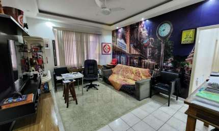 Apartamento com 2 quartos à venda na Rua General Júlio Marcondes Salgado, 89, Campos Eliseos, São Paulo, 100 m2 por R$ 550.000