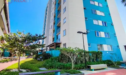 Excelente apartamento no bora bora easy club - barra velha