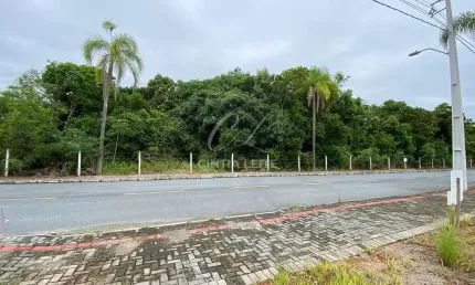 Terreno a venda no bairro Santo Antonio em Piçarras- SC