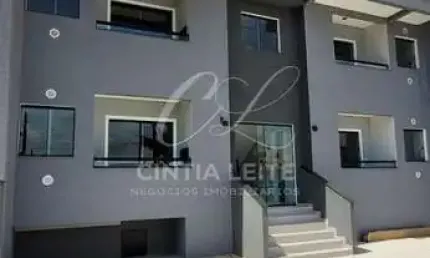 Apartamento com 2 quartos à venda no Itajubá, Barra Velha 