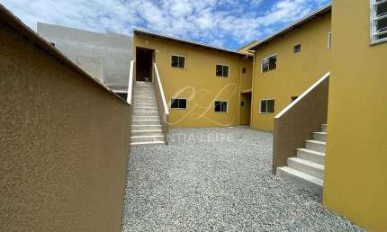 Apartamento com 2 quartos para alugar no Itajubá, Barra Velha 