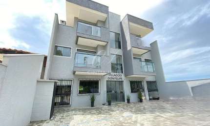 Apartamento para locação em Barra Velha no bairro de itajuba