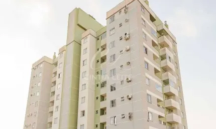 Apartamento a venda em Piçarras no bairro Itacolomi