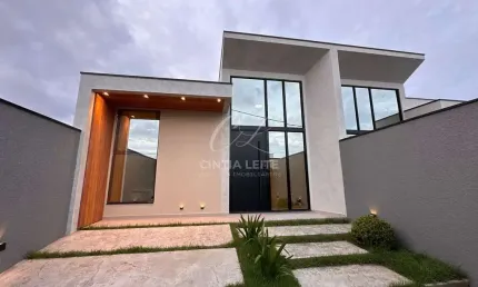 Casa com 3 quartos à venda no Itajubá, Barra Velha 