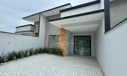 Casa com 2 quartos à venda no Itajubá, Barra Velha 