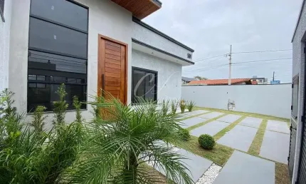 Casa com 3 quartos à venda no Itajubá, Barra Velha 