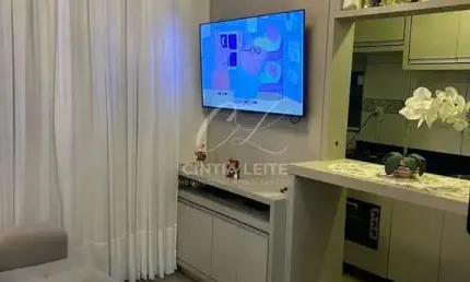 Apartamento a venda bairro Nossa Senhora em Penha- SC