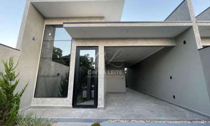 Casa com 3 quartos à venda no Itajubá, Barra Velha 