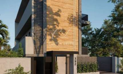 Studio no bairro Itacolomi em Balneário Piçarras-SC