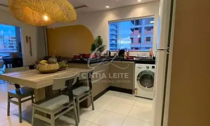 Apartamento com 3 quartos à venda no Itacolomi, Balneário Piçarras 