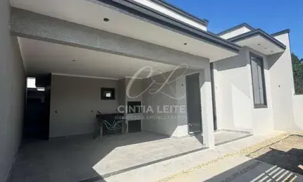 Casa com 3 quartos à venda na Praia do Grant, Barra Velha 