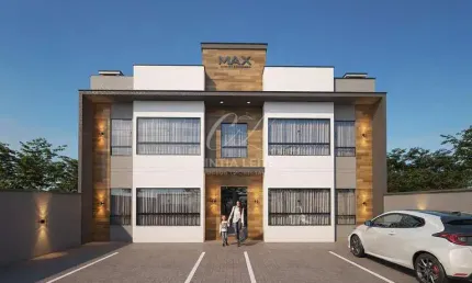 Apartamento com 3 quartos à venda no Centro, Barra Velha 