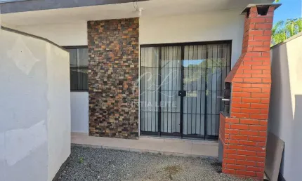 Casa com 2 quartos à venda no Itajubá, Barra Velha 