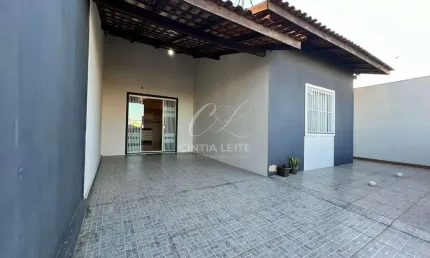 Casa com 2 quartos para alugar no Itacolomi, Balneário Piçarras 