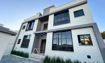 Apartamento em fase final de construção em Baln Piçarras - SC