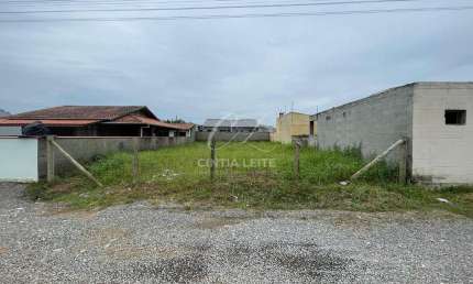 Terreno à venda no Itajubá, Barra Velha 