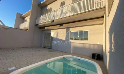 Casa a venda no bairro Itajuba na cidade de Barra Velha-SC