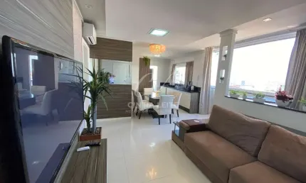 Apartamento a venda no bairro itajuba em barra velha
