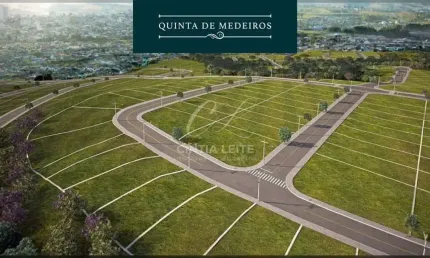 Terreno à venda no Medeiros, Barra Velha 