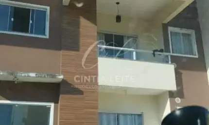 Apartamento para venda ou Locação Anual em Barra Velha - SC