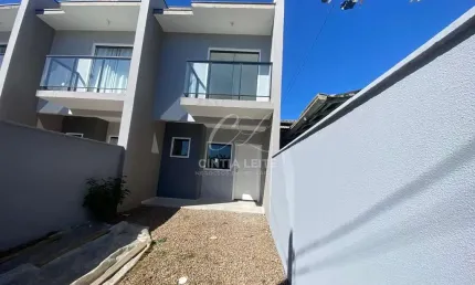 Casa para locação no itacolomi em balneario piçarras