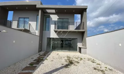 Casa com 3 quartos para alugar no Itacolomi, Balneário Piçarras 