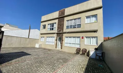 Apartamento a venda no bairro itajuba em barra velha