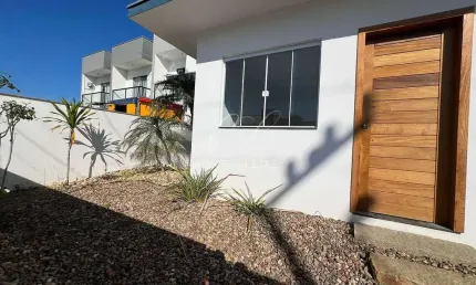 Casa com 2 quartos à venda no Itacolomi, Balneário Piçarras 