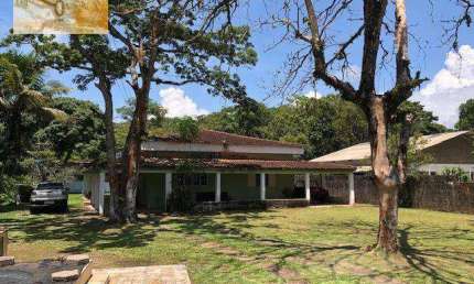 Chácara com 3 dormitórios à venda, 7000 m² por R$ 600.000,00 - Jardim das Palmeiras - Itanhaém/SP