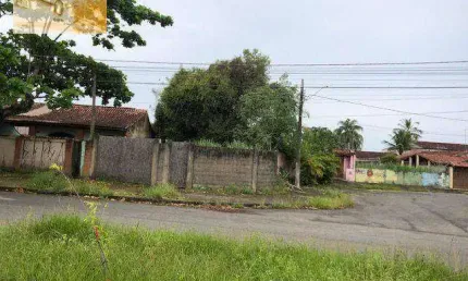 Terreno à venda, 451 m² por R$ 200.000,00 - Jardim das Palmeiras - Itanhaém/SP