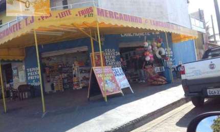Salão à venda, 62 m² por R$ 276.000,00 - Balneário Gaivota - Itanhaém/SP