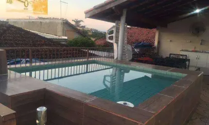 Casa com 2 dormitórios à venda por R$ 365.000,00 - Balneário Gaivota - Itanhaém/SP