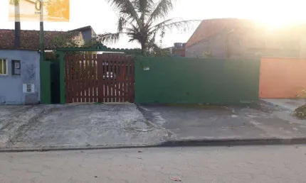 Edícula com 2 dormitórios à venda, 75 m² por R$ 300.000,00 - Jardim Regina - Itanhaém/SP