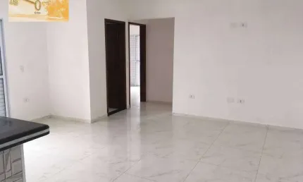 Apartamento com 2 dormitórios à venda, 109 m² por R$ 280.000,00 - Balneário Gaivota - Itanhaém/SP