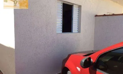 Casa com 2 dormitórios à venda, 65 m² por R$ 270.000,00 - Jardim Luizamar - Itanhaém/SP