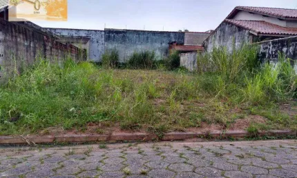 Terreno à venda, 275 m² por R$ 186.000,00 - Balneário Josedy - Peruíbe/SP