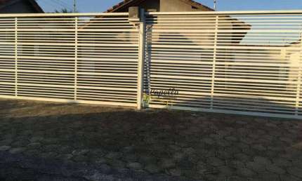 Casa com 2 dormitórios à venda, 49 m² por R$ 230.000,00 - Cibratel II - Itanhaém/SP