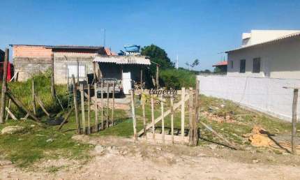 Casa com 1 dormitório à venda, 50 m² por R$ 150.000,00 - Bopiranga - Itanhaém/SP