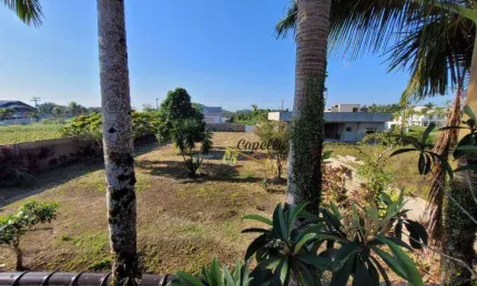 Terreno à venda, 1070 m² por R$ 430.000 - Vila Peruibe - Peruíbe/SP